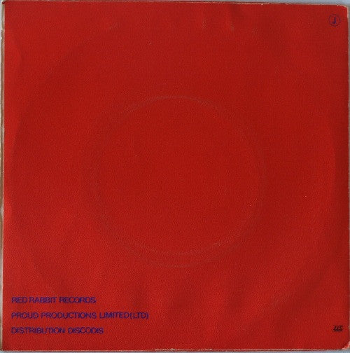 Richard Gillinson : I Miss You Already / I've Found A Friend (7", Single)