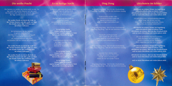 Amigos : Weihnachten Daheim (Premium-Edition) (CD, Album, Dlx, Enh)
