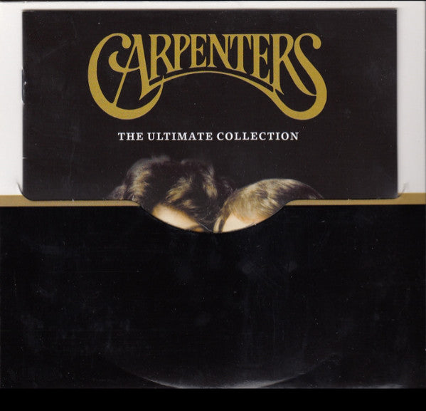 Carpenters : The Ultimate Collection (3xCD, Comp)
