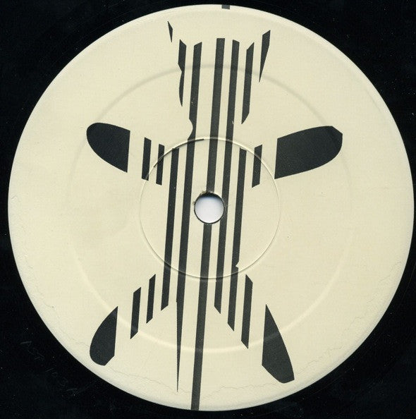 68 Beats : Total Insanity (12")