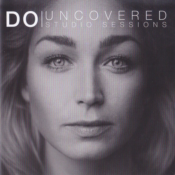 Do : Uncovered - Studio Sessions (CD, Album)