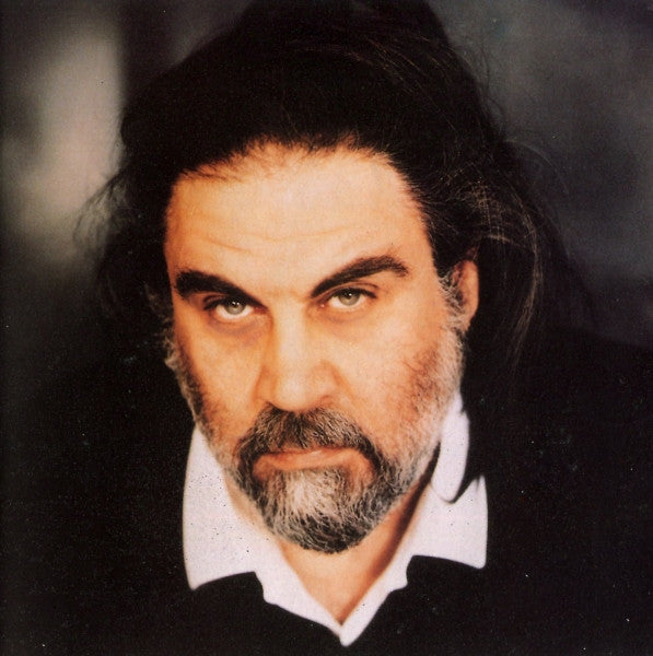 Vangelis : 1492 – Conquest Of Paradise (Music From The Original Soundtrack) (CD, Album, RE)