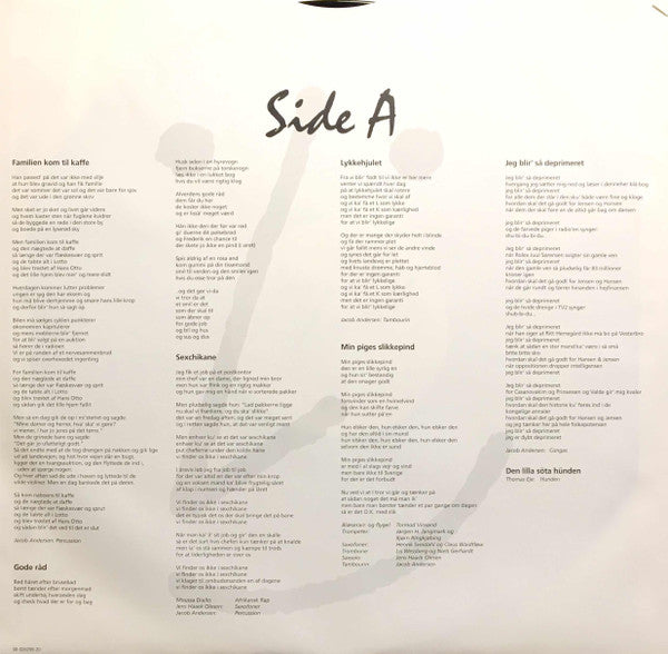 Shu-Bi-Dua : Shu•bi•dua 13 (LP, Album, Gat)