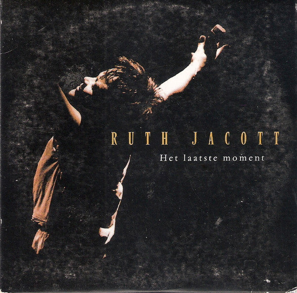 Ruth Jacott : Het Laatste Moment (CD, Single)