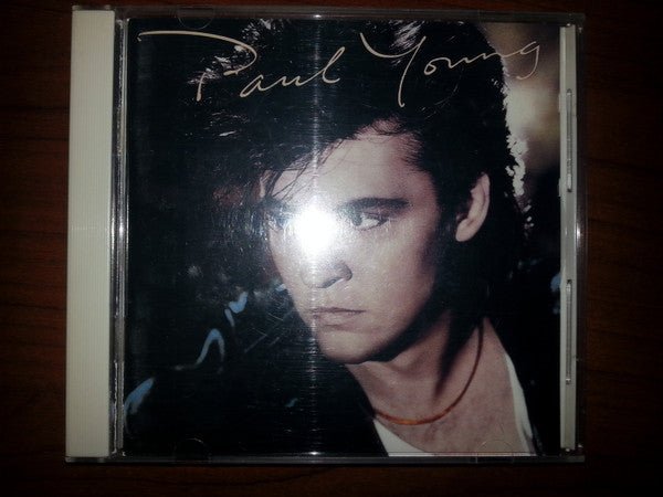 Paul Young : The Secret Of Association (CD, Album)