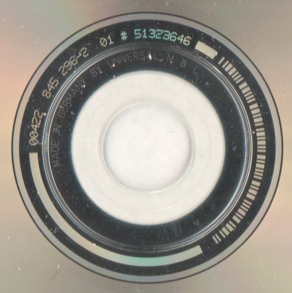 Various : Merry Christmas Everybody (CD, Comp)