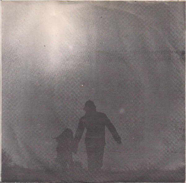 Rob Out En Birgit Out : Pappa Wat Gebeurt Er... (7", Single)