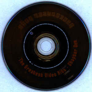 Backstreet Boys : The Greatest Video Hits - Chapter One (DVD-V, Comp)