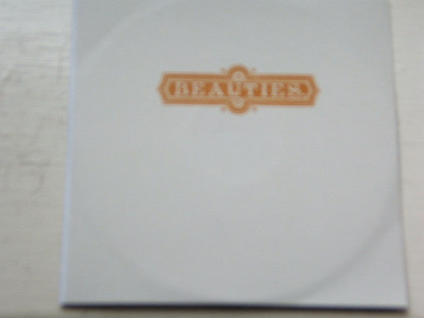 Health & Beauty : No Scare (CDr, Album, Promo)