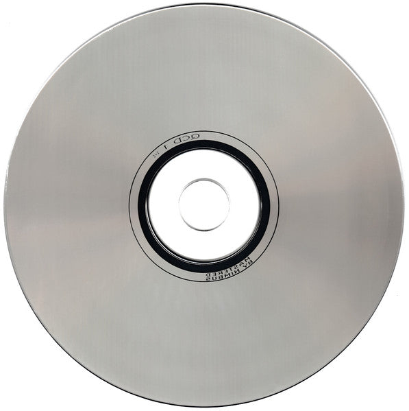 Various : QCD (CD, Comp)