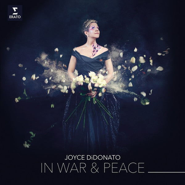 Joyce DiDonato : In War & Peace (2xLP, Album)