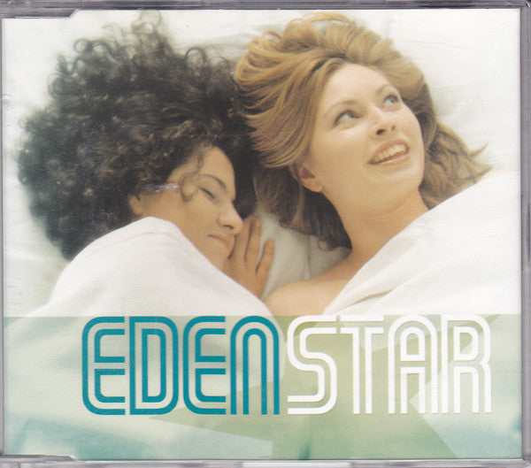 Eden (3) : Star (CD, Maxi)