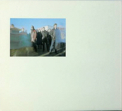 Runrig : The Message (CD, Single, Dig)