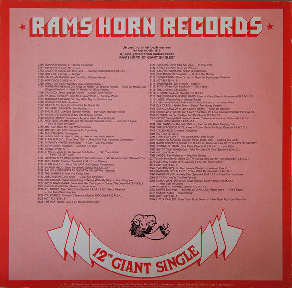 Various : Hot Plate 5 (12", S/Sided, Mixed)