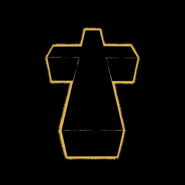 Justice (3) : † (Cross) (CD, Album)