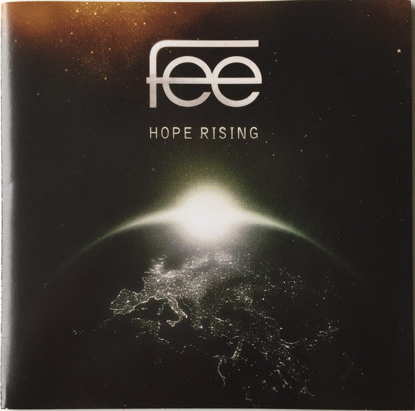 Fee (2) : Hope Rising (CD, Album)