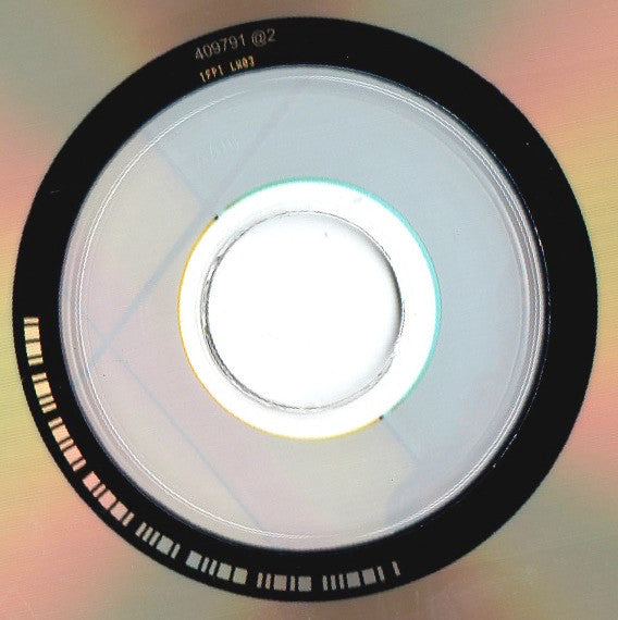 K3 : Ushuaia (2xCD, Album)