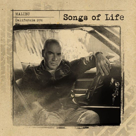 Jeroen van Koningsbrugge : Songs Of Life (CD, Album)