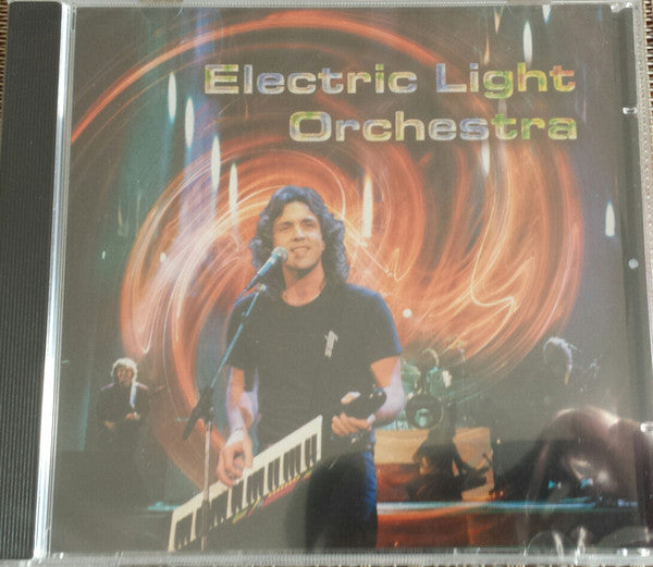 Electric Light Orchestra : Electric Light Orchestra (CD, Comp)