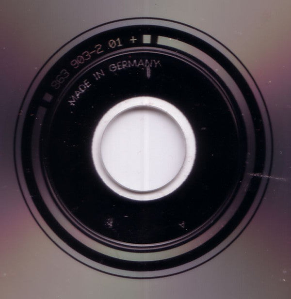 Bjorn Again : Erasure-Ish (Stop ! · A Little Respect) (CD, Maxi)