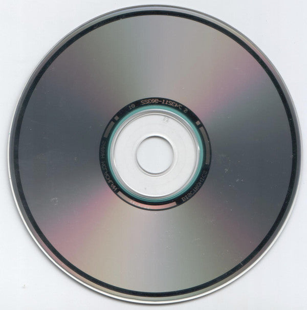 Sarah McLachlan : Fumbling Towards Ecstasy (CD, Album)