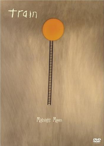 Train (2) : Midnight Moon (DVD, Multichannel, NTSC)