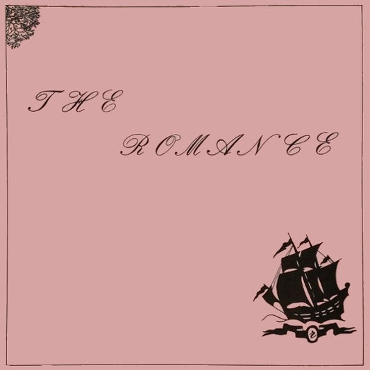 The Romance (3) : Bailarina (12", Maxi)