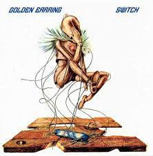 Golden Earring : Switch (CD, Album)