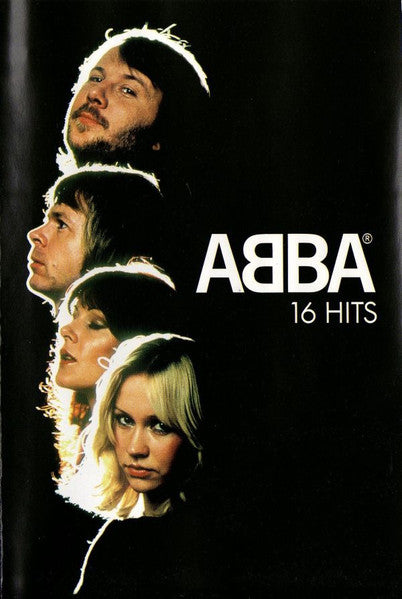 ABBA : 16 Hits (DVD-V, Comp, NTSC)