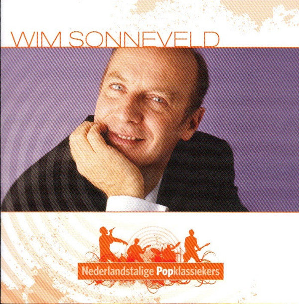 Wim Sonneveld : Nederlandstalige Popklassiekers (CD, Comp)