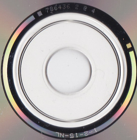 Genesis : Genesis (CD, Album, RE)