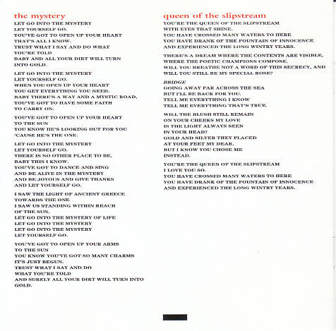 Van Morrison : Poetic Champions Compose (CD, Album, RE, RM)