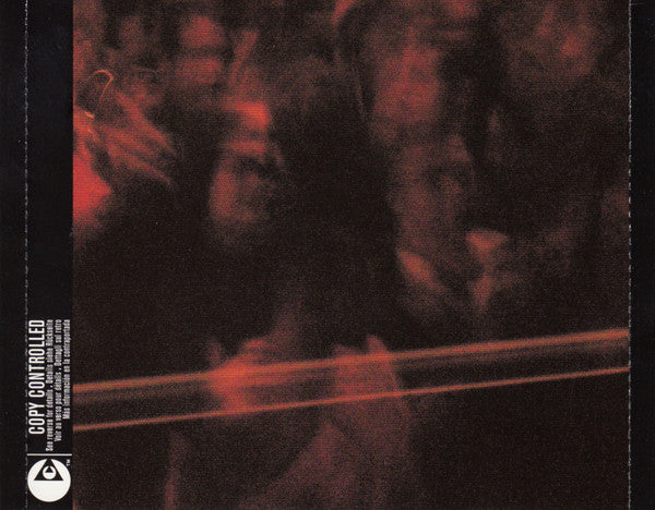 Camille : Live Au Trianon (CD, Album, Copy Prot.)