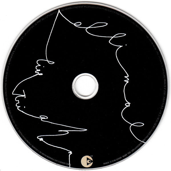 Camille : Live Au Trianon (CD, Album, Copy Prot.)