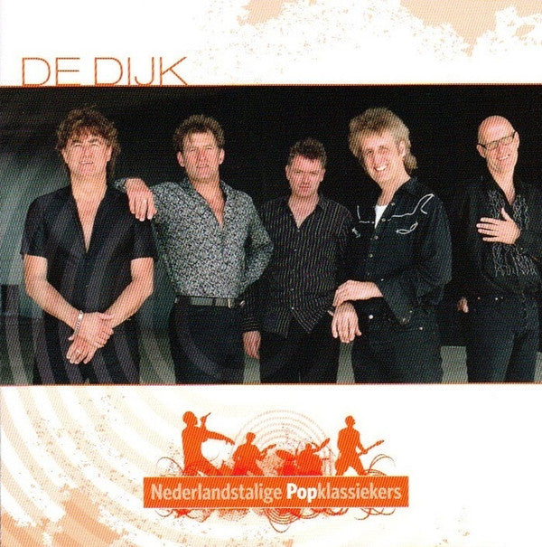 De Dijk : Nederlandstalige Popklassiekers (CD, Comp)