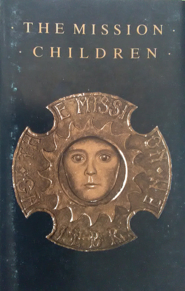 The Mission : Children (Cass, Album, Chr)