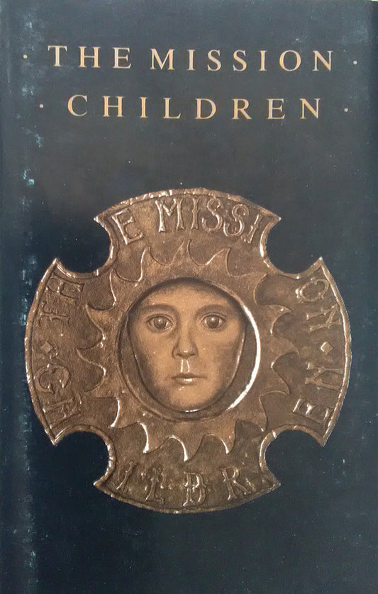 The Mission : Children (Cass, Album, Chr)