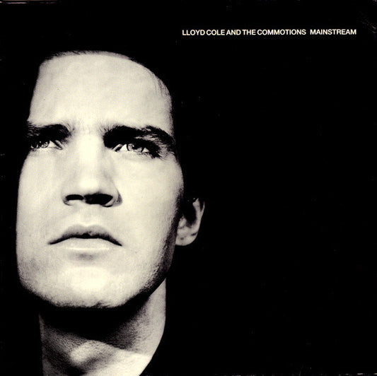 Lloyd Cole & The Commotions : Mainstream (LP, Album)