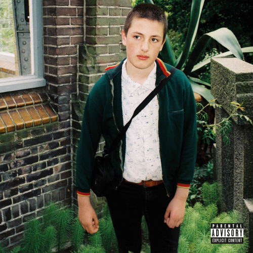 Canshaker Pi : Canshaker Pi (LP, Album + CD, Album)