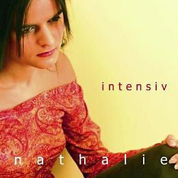 Nathalie (52) : Intensiv (CD, Album)