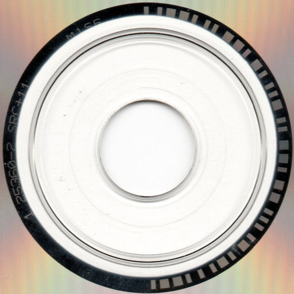 Echo & The Bunnymen : Songs To Learn & Sing (CD, Comp, RE)