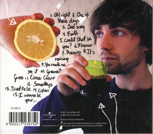Room Eleven : Six White Russians And A Pink Pussycat (+ Bonus CD) (CD, Album + CD)