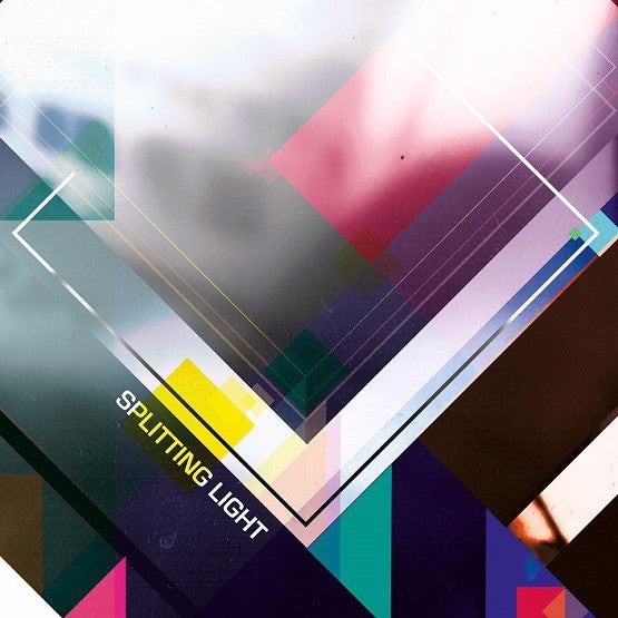 Model Depose : Splitting Light (CD, Album)
