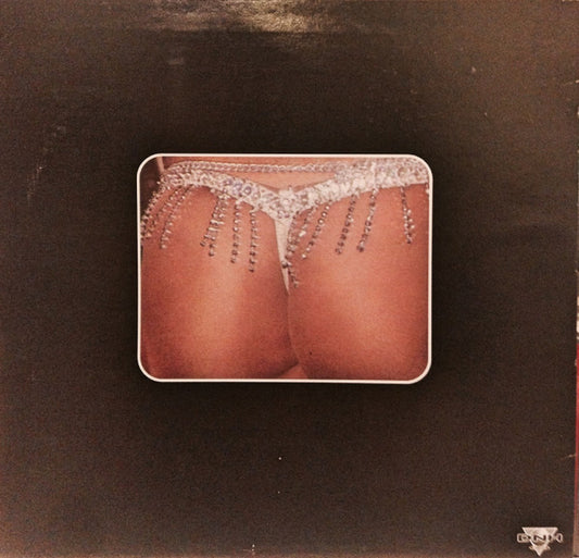 Nick Holder : Section 57 (12")