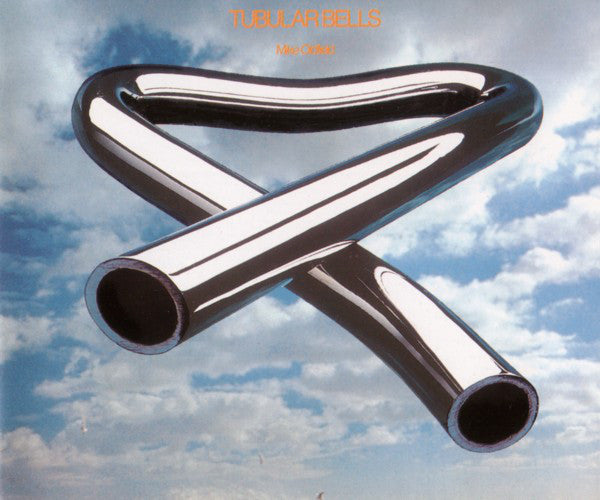 Mike Oldfield : Tubular Bells (CD, Album, Ltd, RE, RM, Gol)
