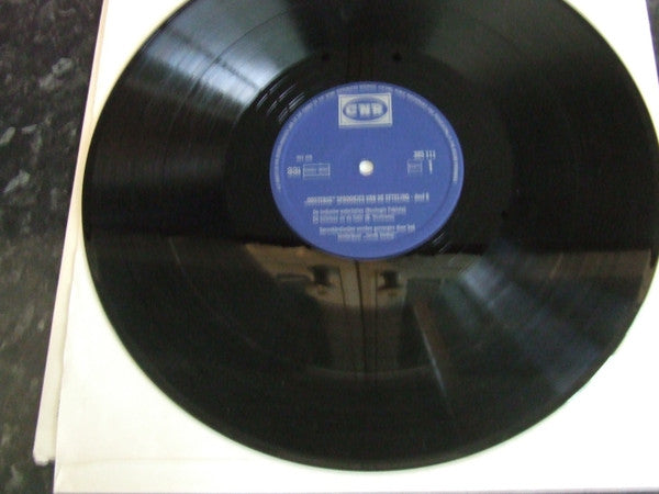 Various : Sprookjes Van De Efteling - Deel 6 (LP, Album)