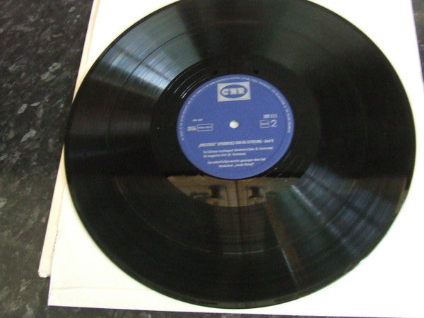Various : Sprookjes Van De Efteling - Deel 6 (LP, Album)