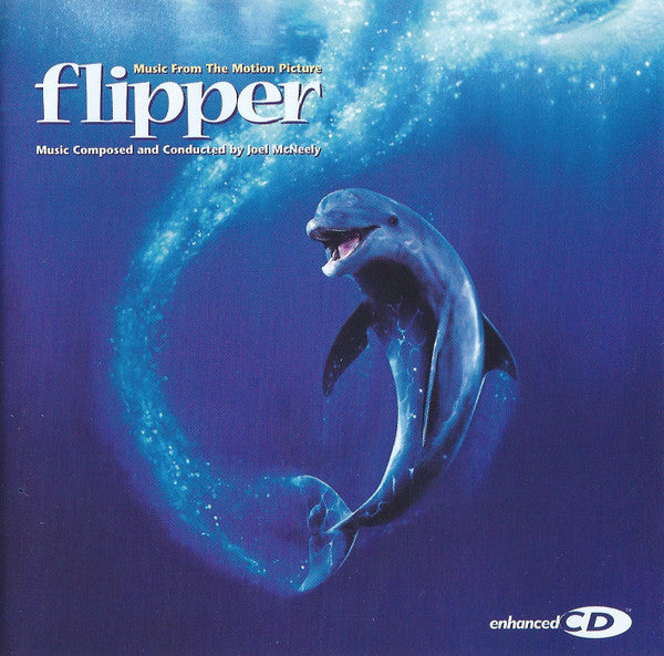 Various :  Flipper (CD, Comp, Enh)