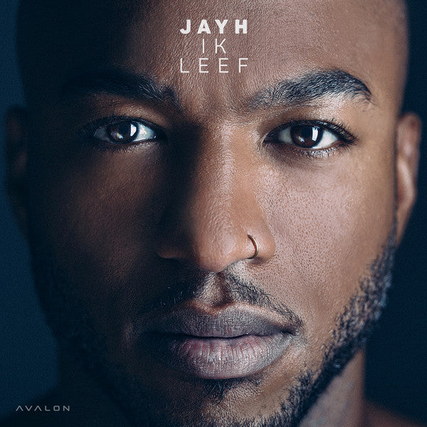 Jayh : Ik Leef (CD, Album)