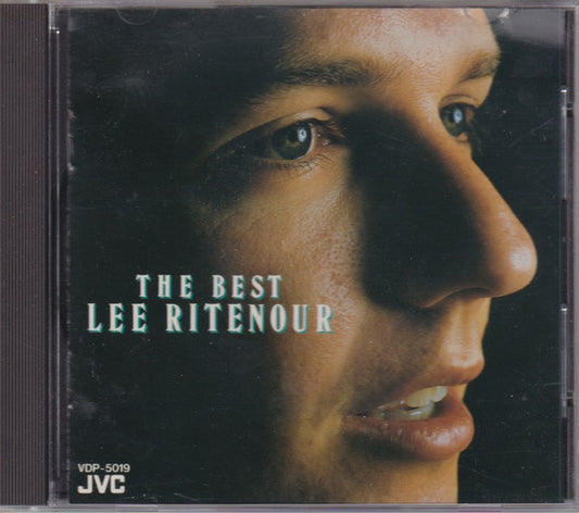 Lee Ritenour : The Best (CD, Comp)